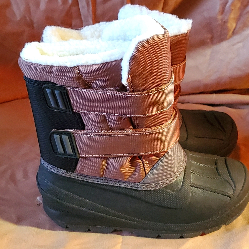 Cat and Jack children's boots